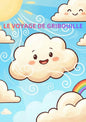Le voyage de Gribouille (3-5) ans
