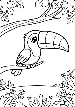 Mon Premier Livre d'Animaux (4-7) ans